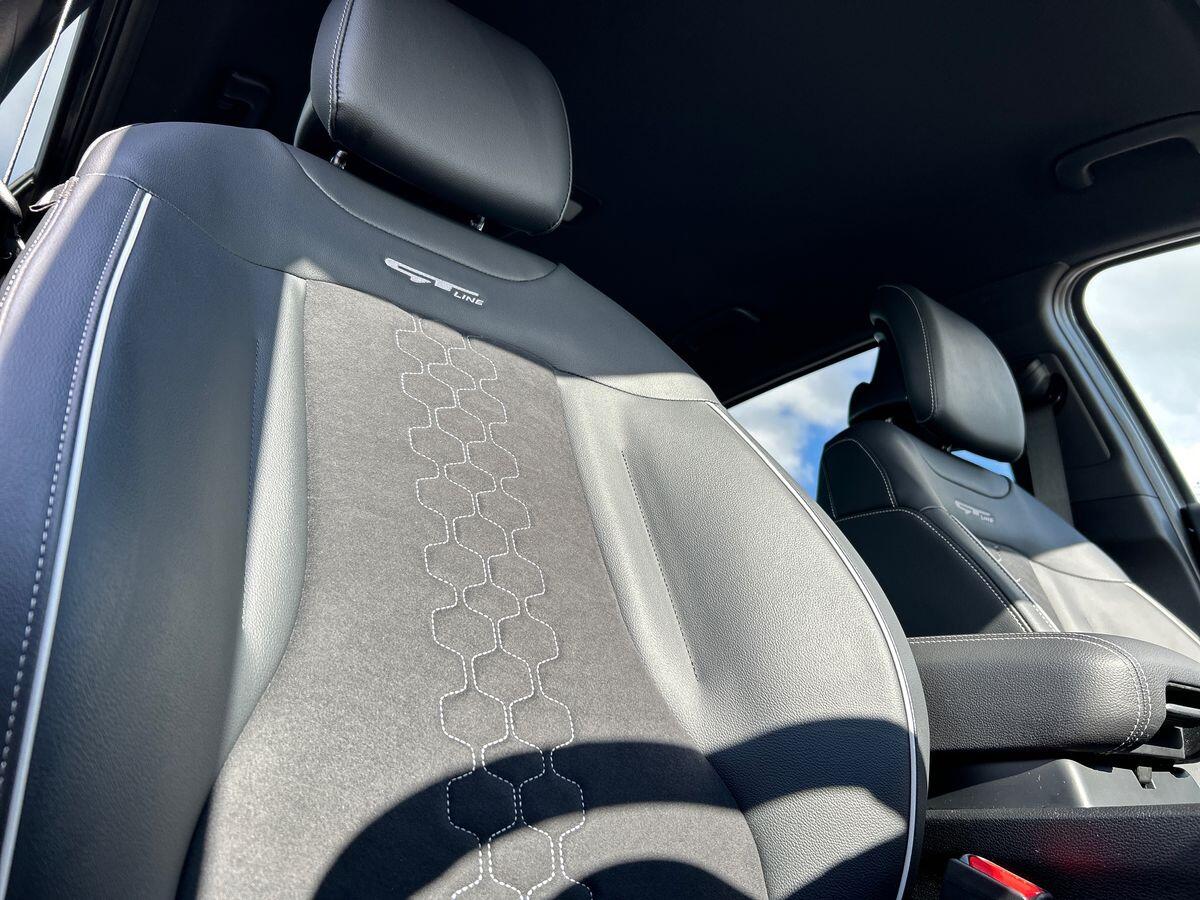 Used Kia Sportage 2025 for sale - 76065336: Photo 18