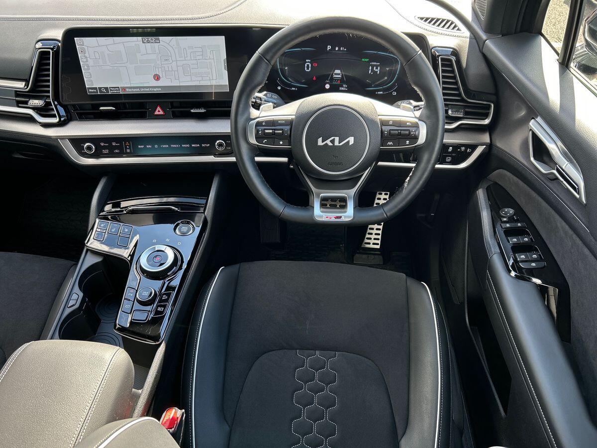 Used Kia Sportage 2025 for sale - 76065336: Photo 19