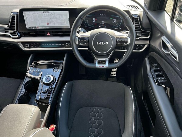 Used Kia Sportage 2025 for sale - 76065336: Photo 19