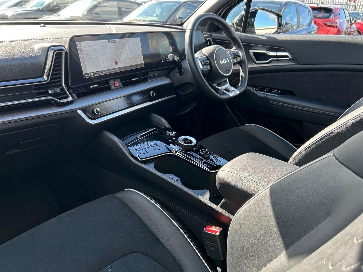Used Kia Sportage 2025 for sale - 76065336: Photo 2
