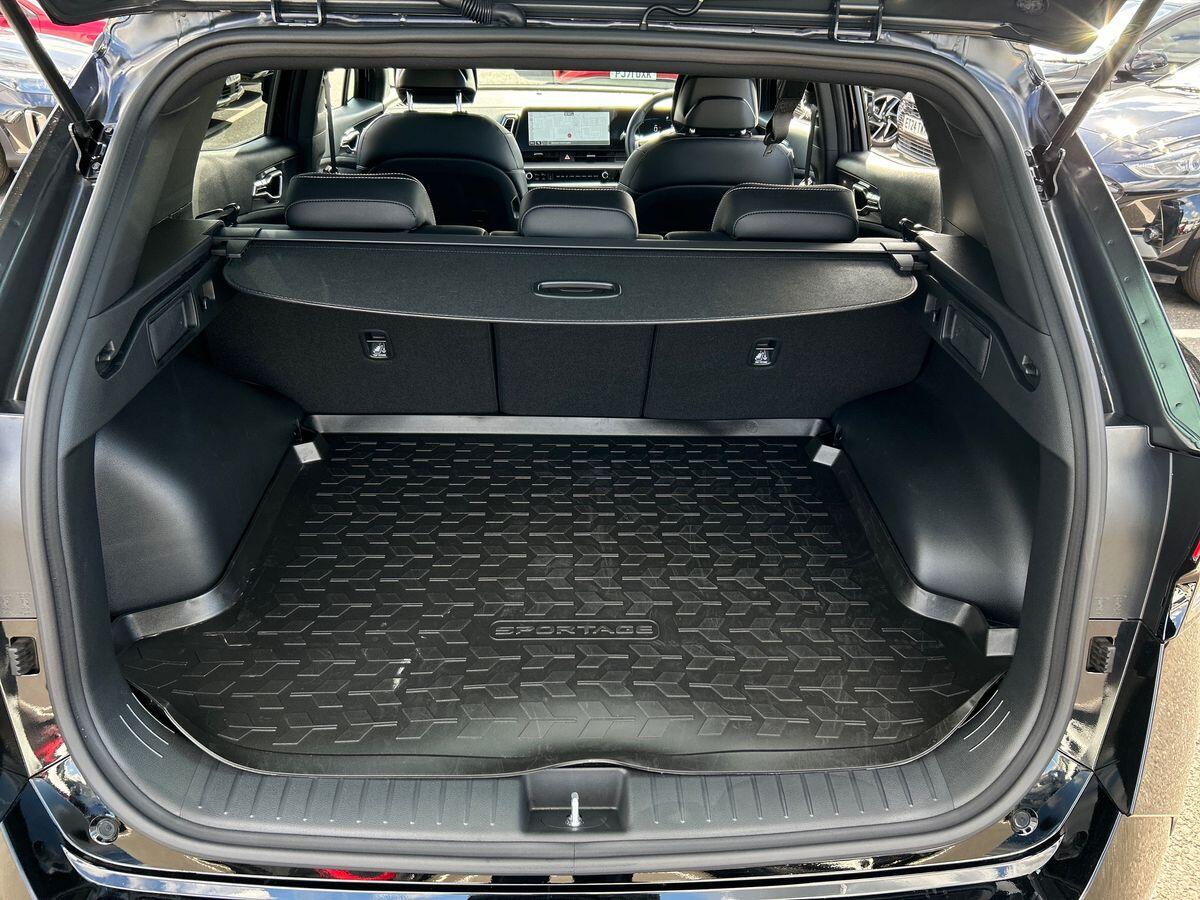 Used Kia Sportage 2025 for sale - 76065336: Photo 21