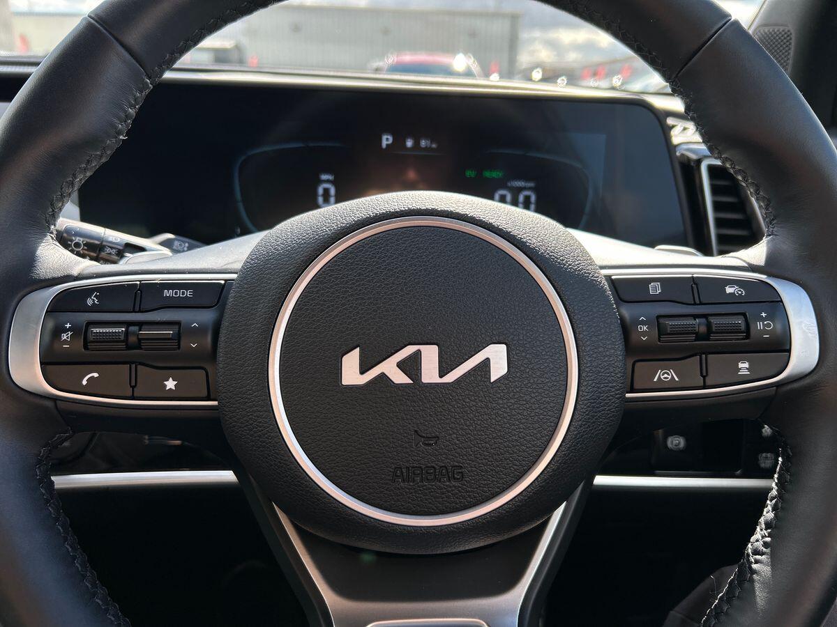 Used Kia Sportage 2025 for sale - 76065336: Photo 28