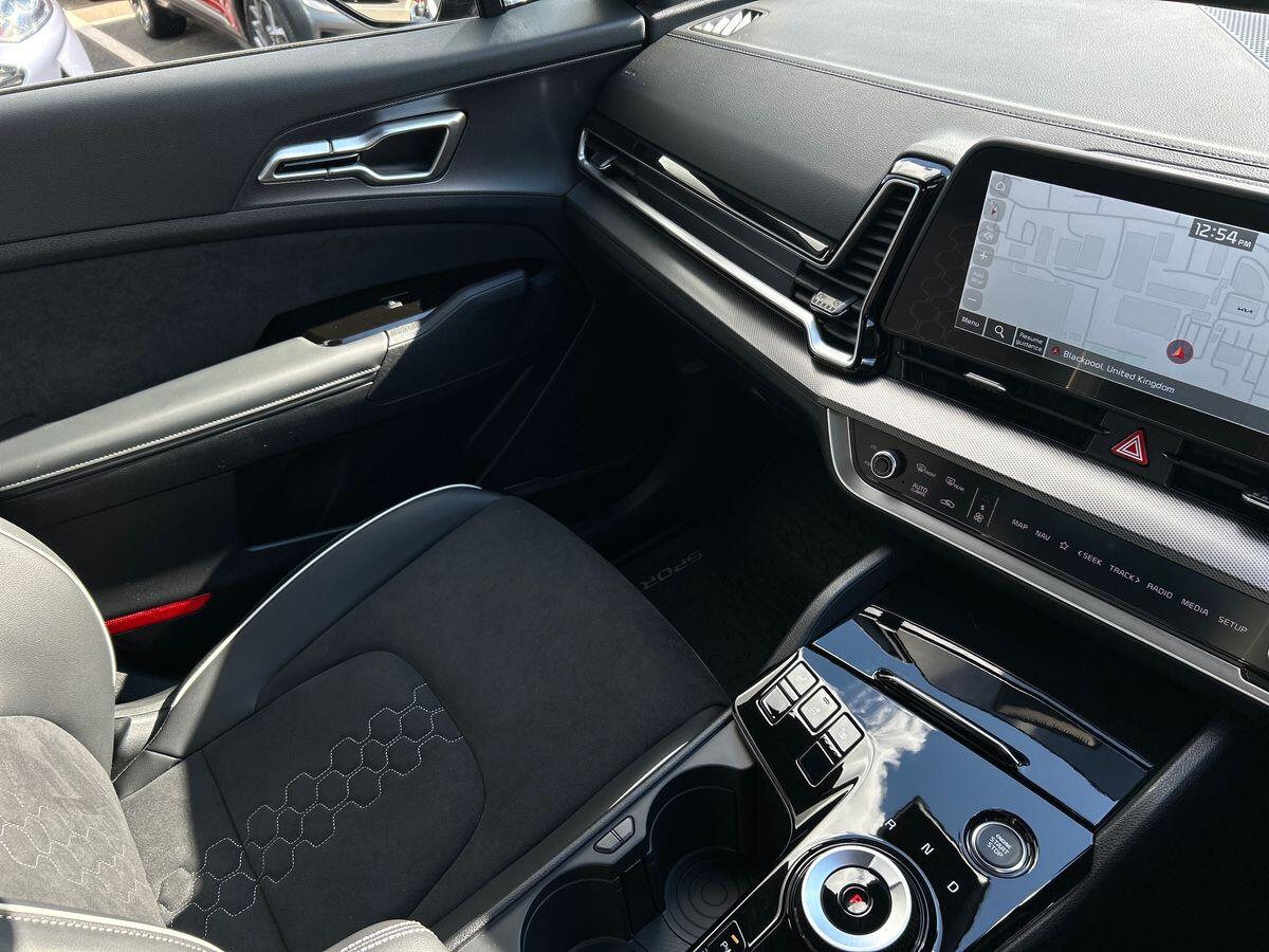 Used Kia Sportage 2025 for sale - 76065336: Photo 34