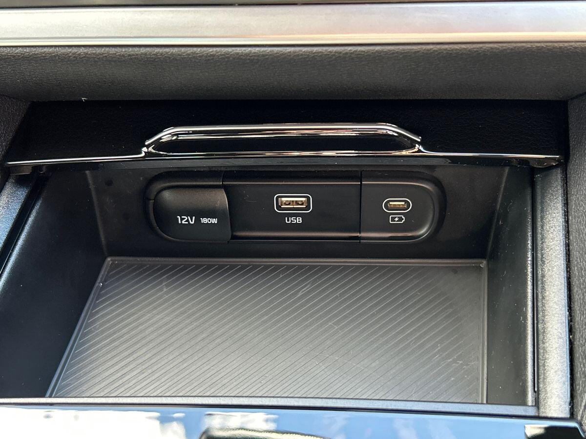 Used Kia Sportage 2025 for sale - 76065336: Photo 39