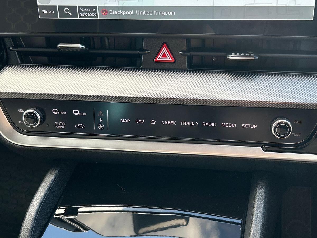 Used Kia Sportage 2025 for sale - 76065336: Photo 40