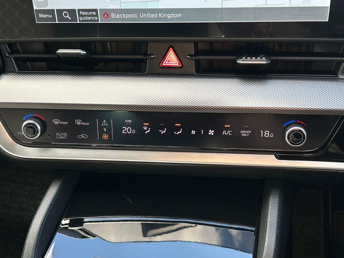 Used Kia Sportage 2025 for sale - 76065336: Photo 41