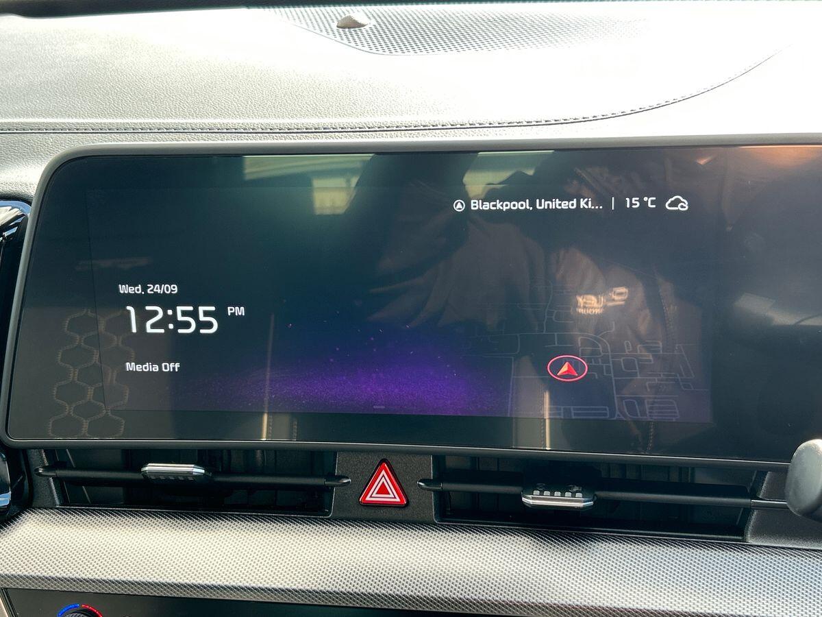 Used Kia Sportage 2025 for sale - 76065336: Photo 42