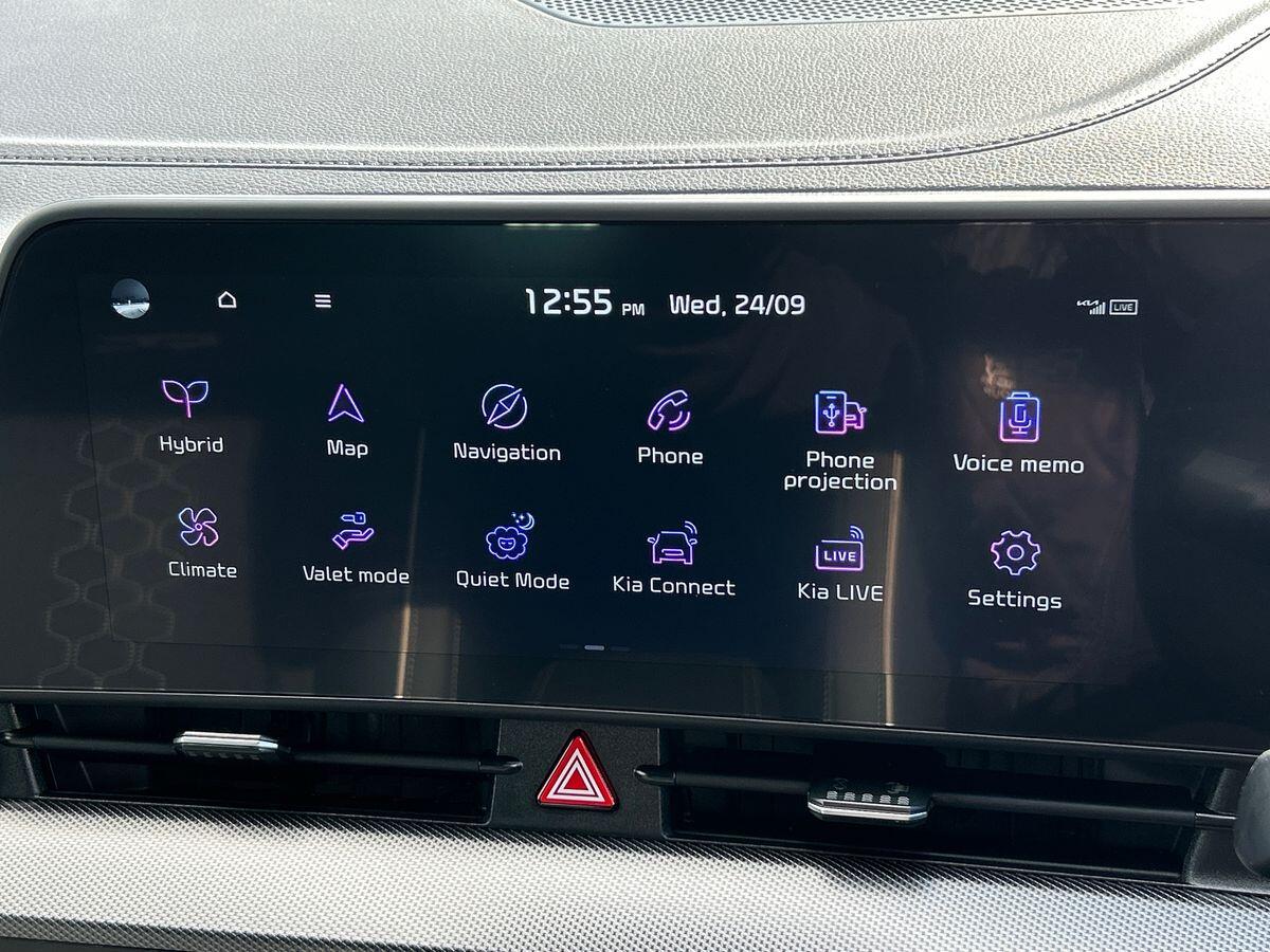 Used Kia Sportage 2025 for sale - 76065336: Photo 43