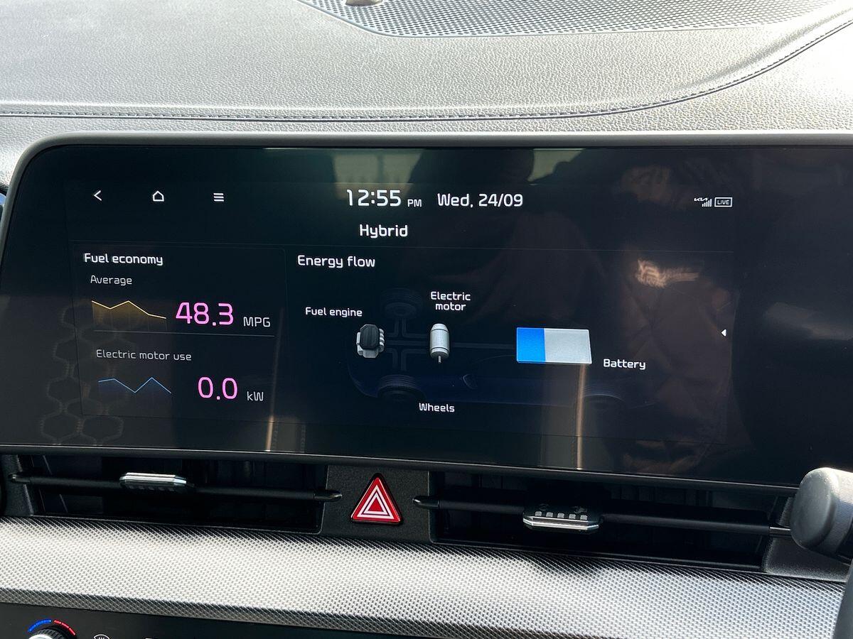 Used Kia Sportage 2025 for sale - 76065336: Photo 44