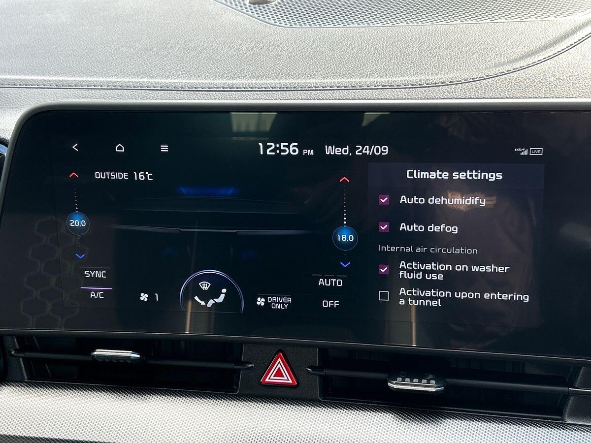 Used Kia Sportage 2025 for sale - 76065336: Photo 45