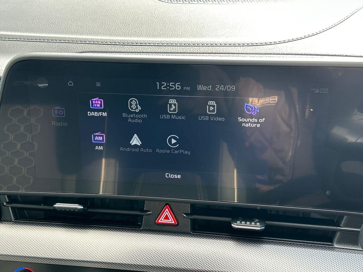 Used Kia Sportage 2025 for sale - 76065336: Photo 46