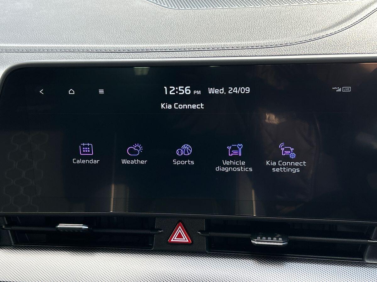 Used Kia Sportage 2025 for sale - 76065336: Photo 48