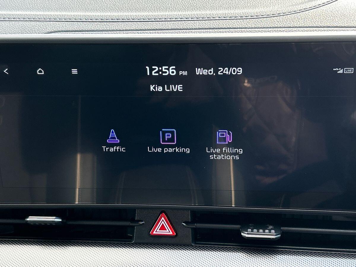 Used Kia Sportage 2025 for sale - 76065336: Photo 49