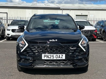 Used Kia Sportage 2025 for sale - 76065336: Photo 4