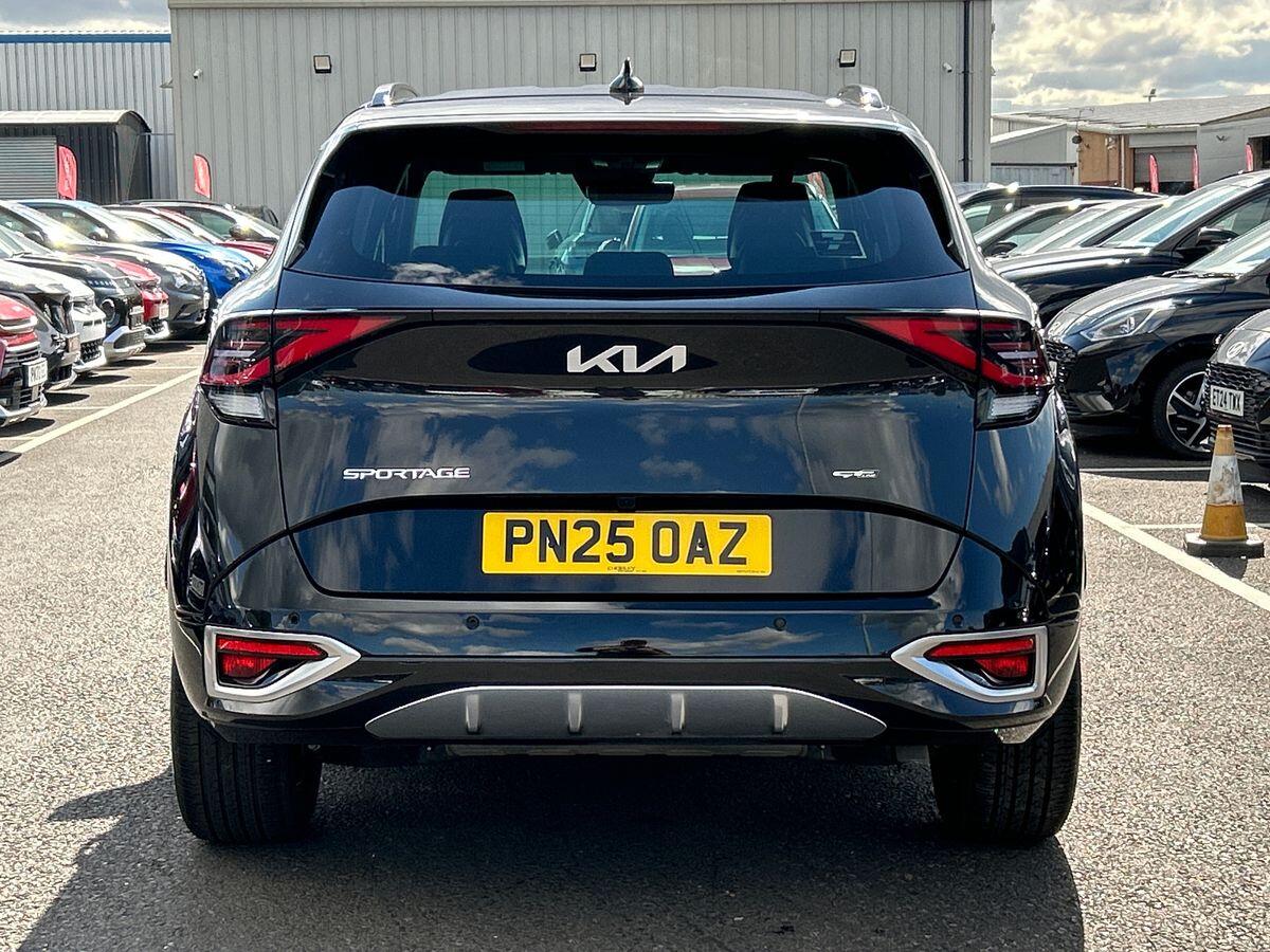 Used Kia Sportage 2025 for sale - 76065336: Photo 5