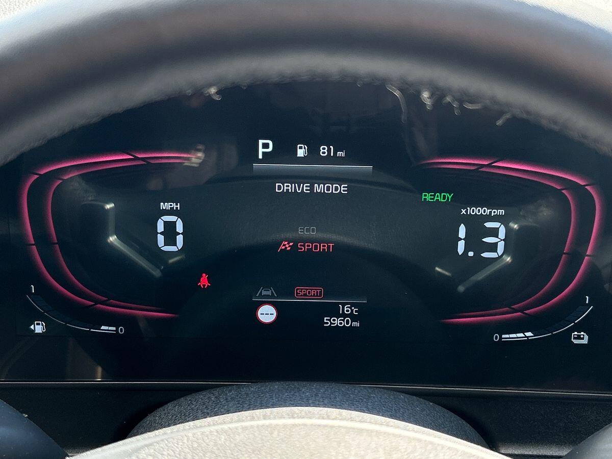 Used Kia Sportage 2025 for sale - 76065336: Photo 51