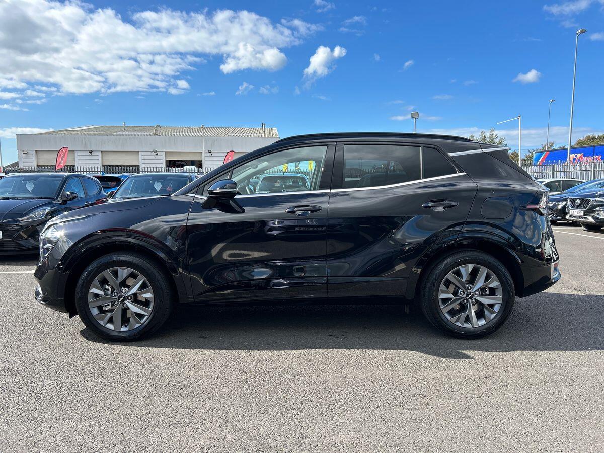 Used Kia Sportage 2025 for sale - 76065336: Photo 6