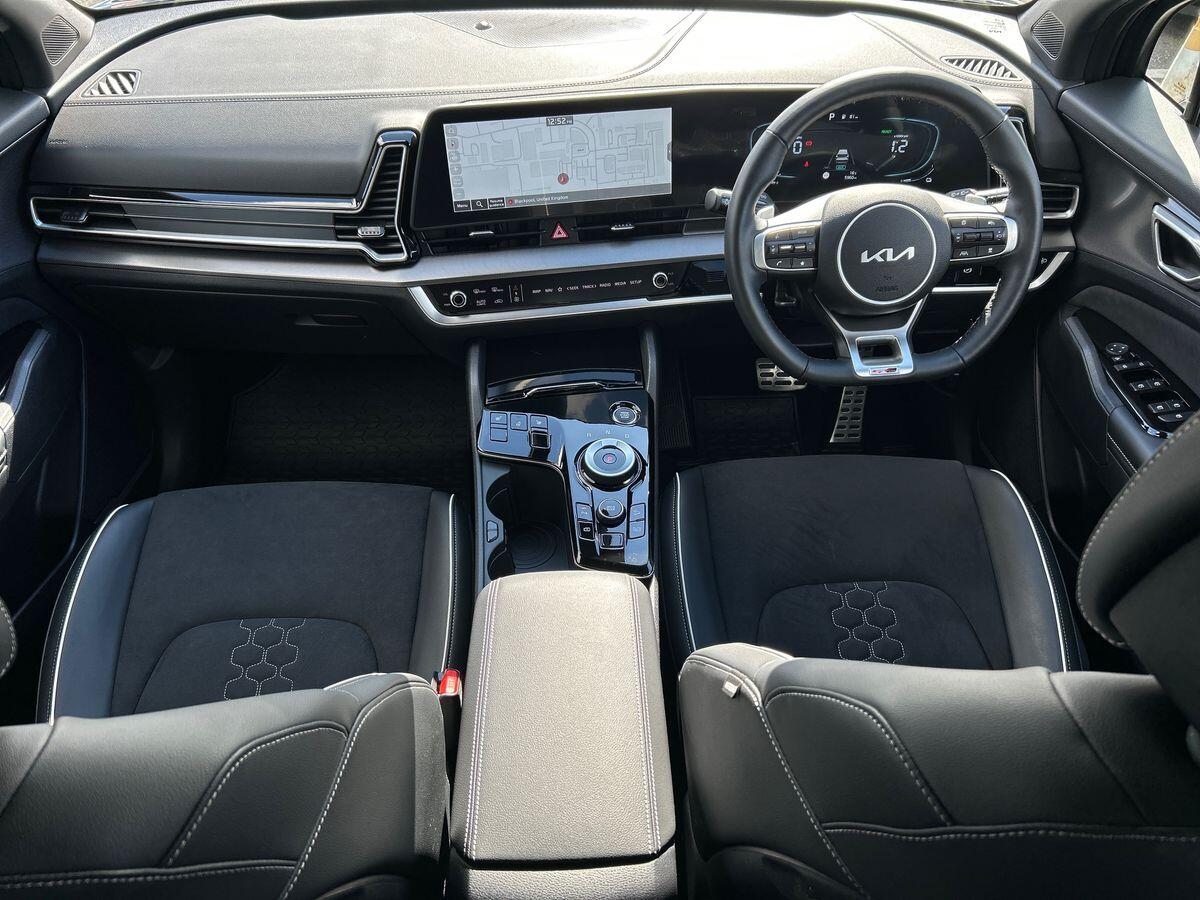 Used Kia Sportage 2025 for sale - 76065336: Photo 7