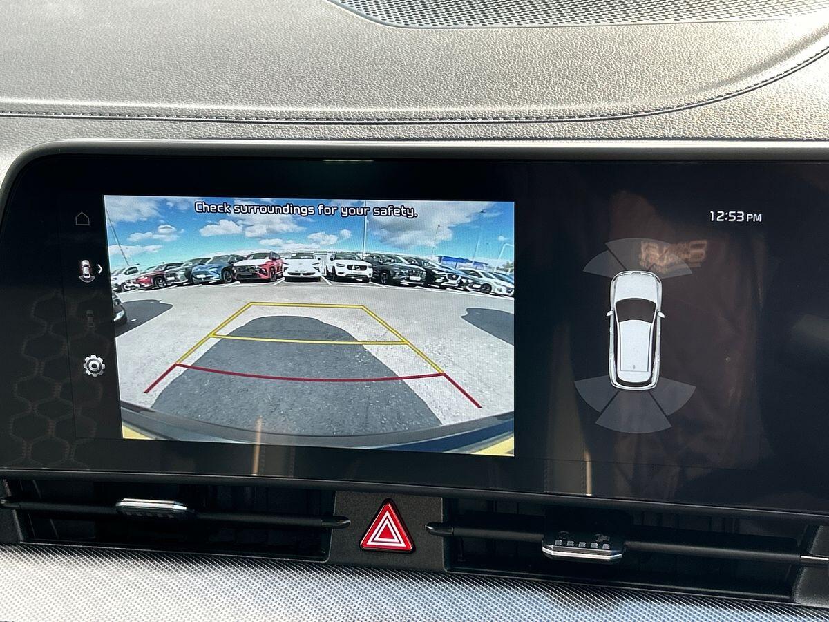 Used Kia Sportage 2025 for sale - 76065336: Photo 9