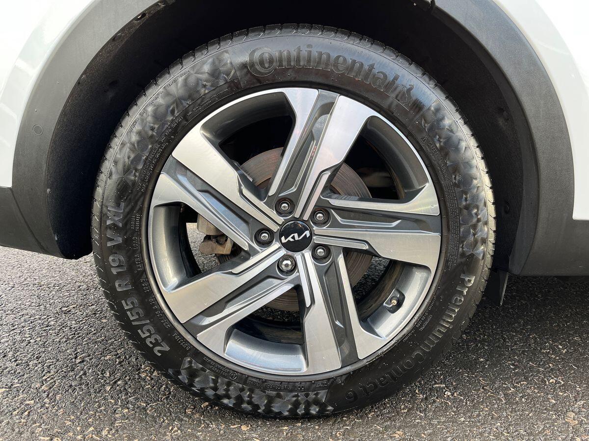 Used Kia Sorento 2023 for sale - 76739701: Photo 10