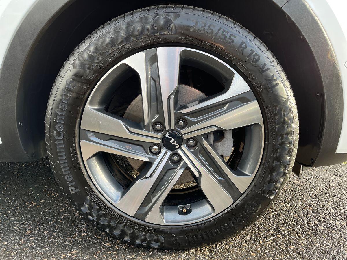 Used Kia Sorento 2023 for sale - 76739701: Photo 11