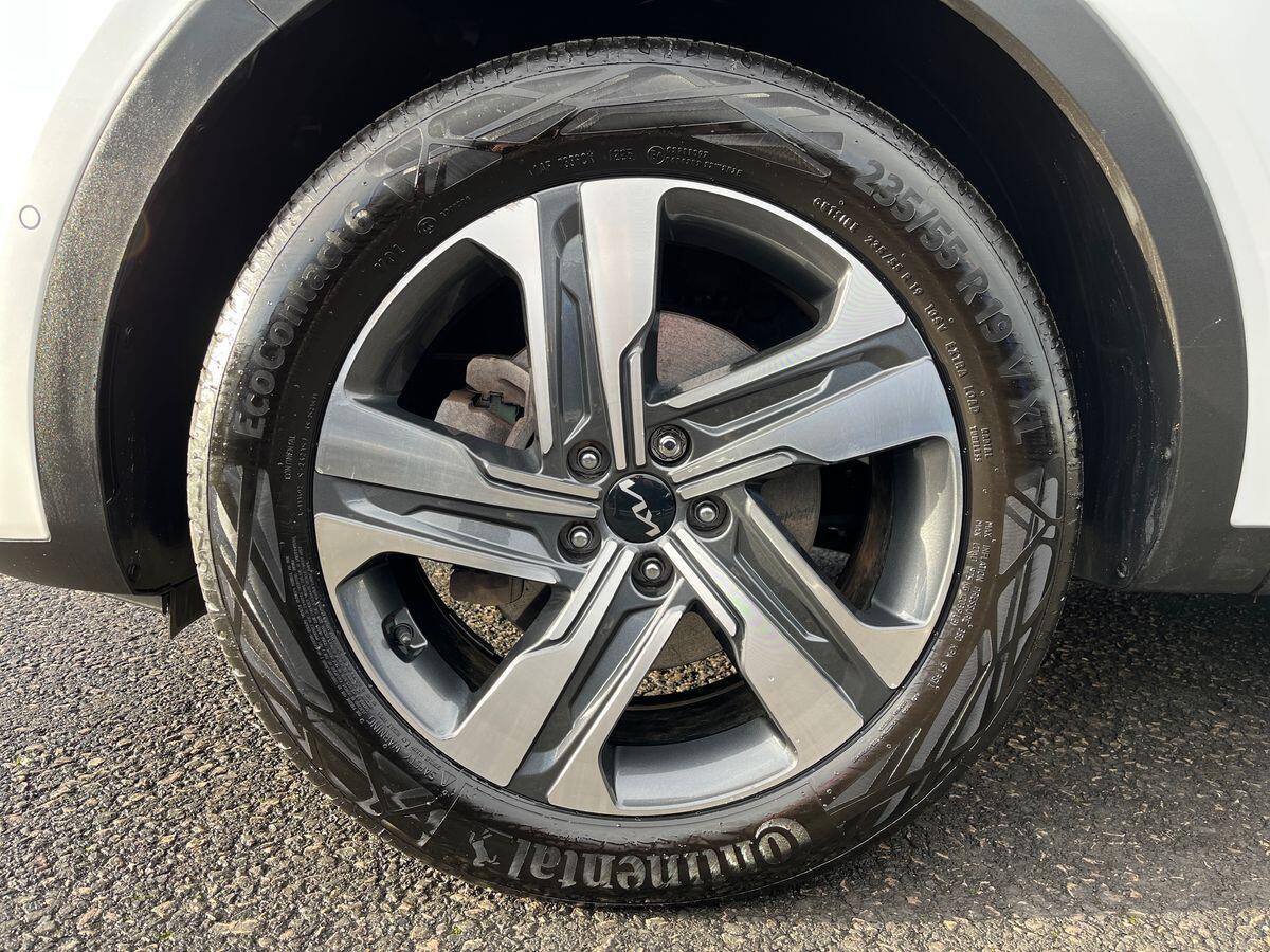 Used Kia Sorento 2023 for sale - 76739701: Photo 12