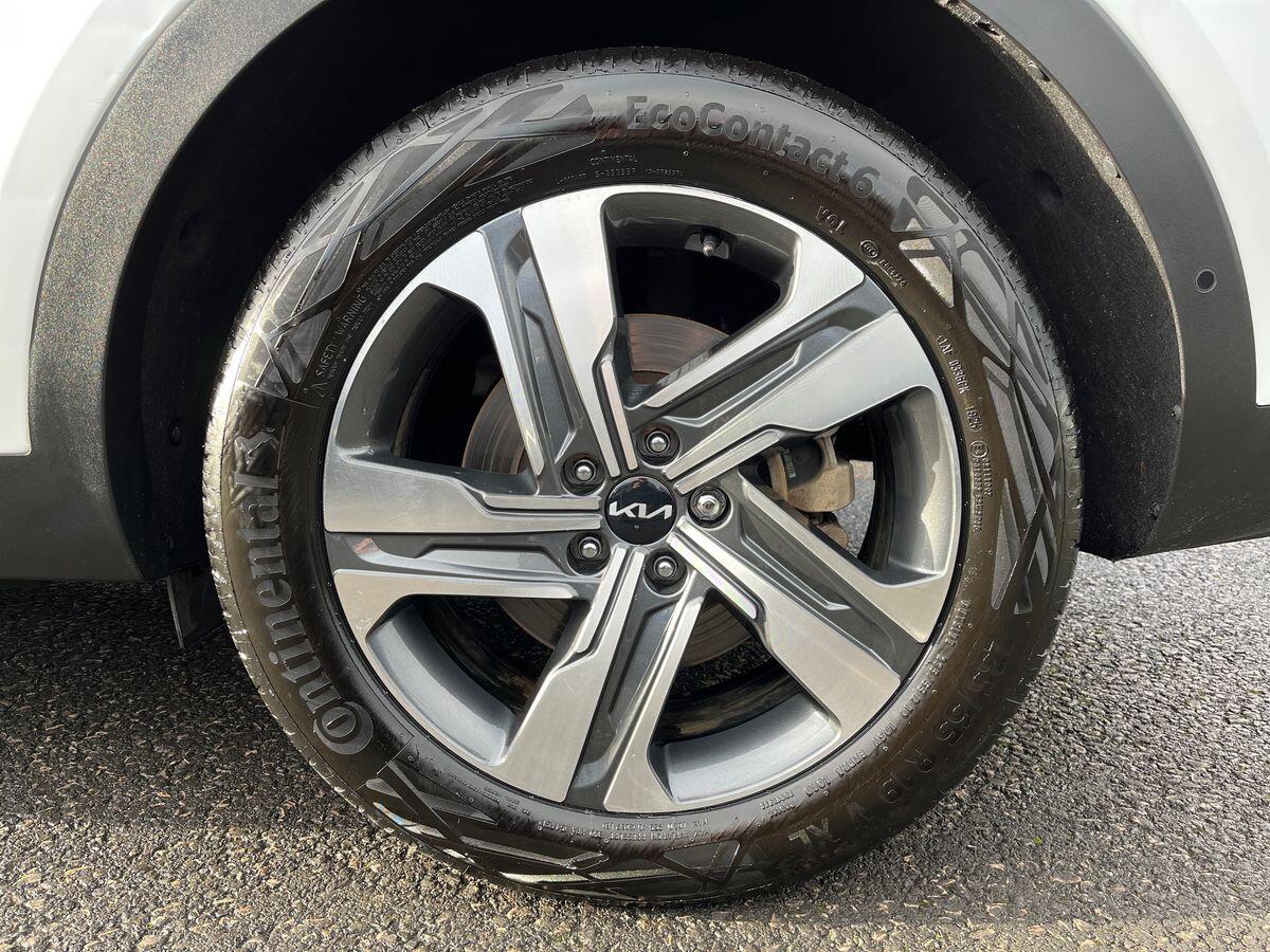 Used Kia Sorento 2023 for sale - 76739701: Photo 13