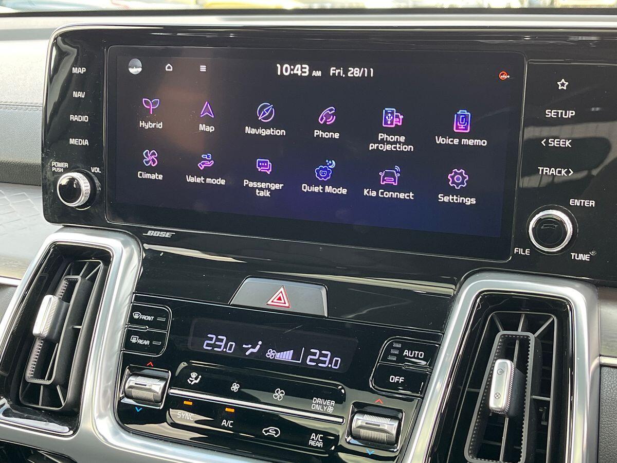 Used Kia Sorento 2023 for sale - 76739701: Photo 17