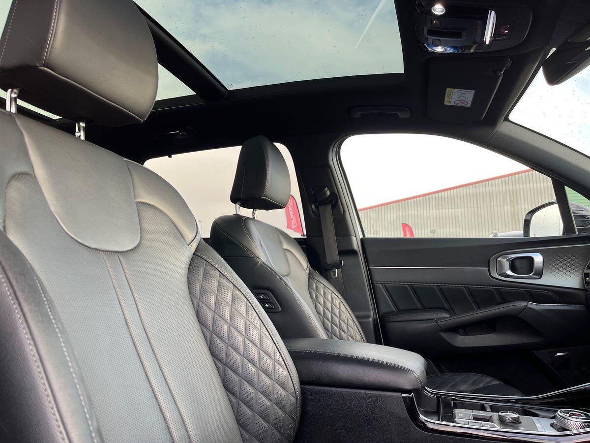 Used Kia Sorento 2023 for sale - 76739701: Photo 18