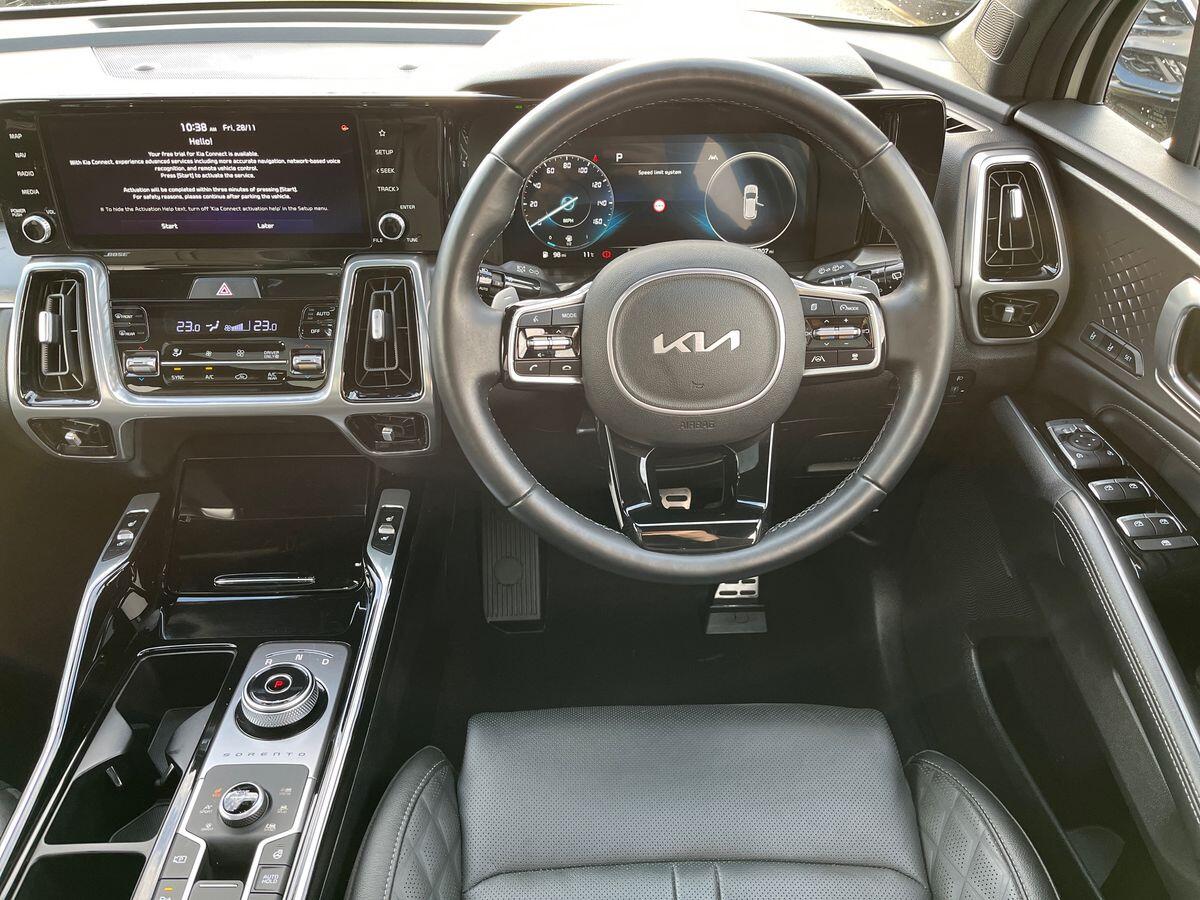 Used Kia Sorento 2023 for sale - 76739701: Photo 19
