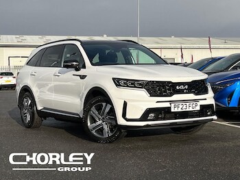 2023 - 1.6 h T-GDi Edition SUV 5dr Petrol Hybrid Auto AWD Euro 6 (s/s) (226 bhp)