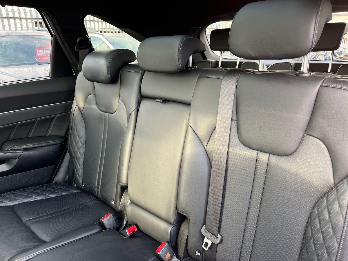 Used Kia Sorento 2023 for sale - 76739701: Photo 20