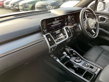 Used Kia Sorento 2023 for sale - 76739701: Photo