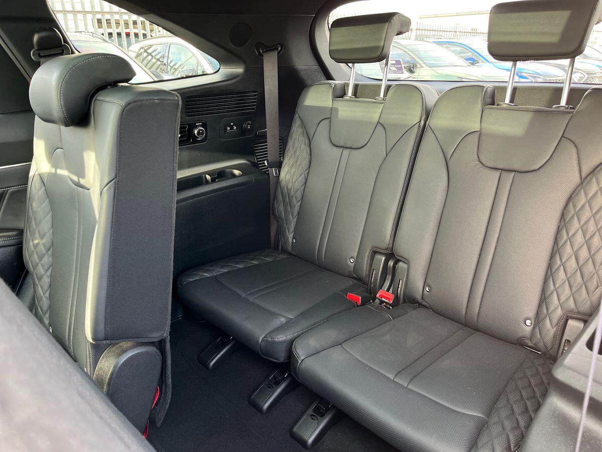 Used Kia Sorento 2023 for sale - 76739701: Photo 30