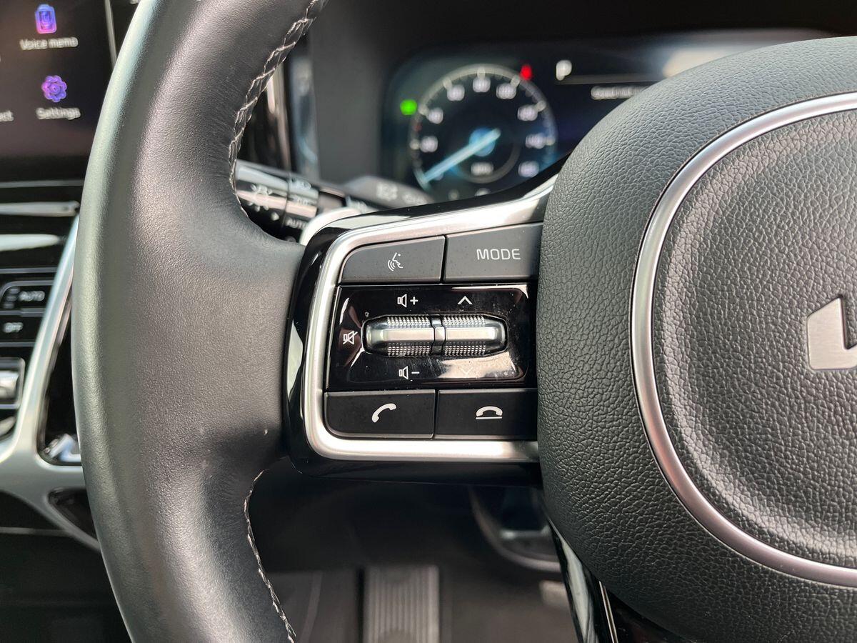 Used Kia Sorento 2023 for sale - 76739701: Photo 31