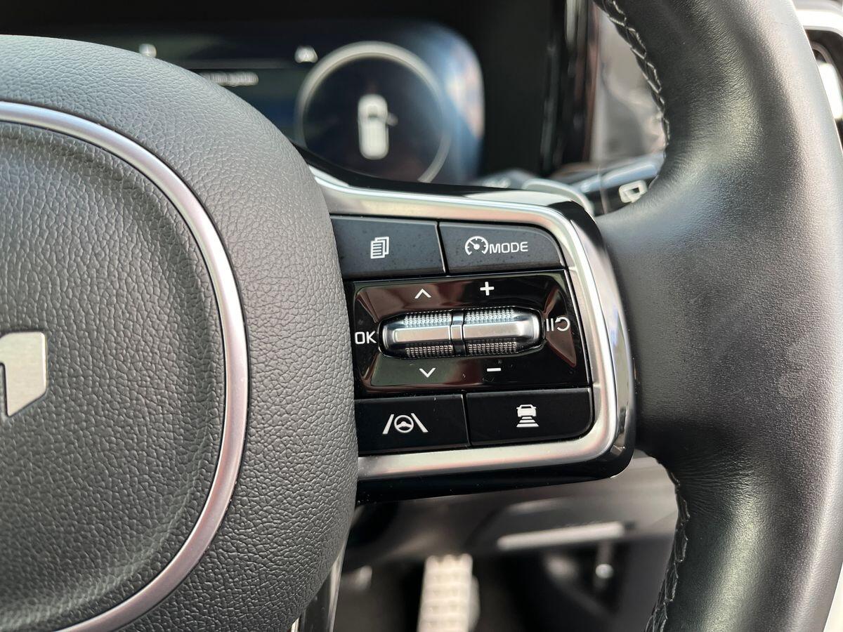 Used Kia Sorento 2023 for sale - 76739701: Photo 32