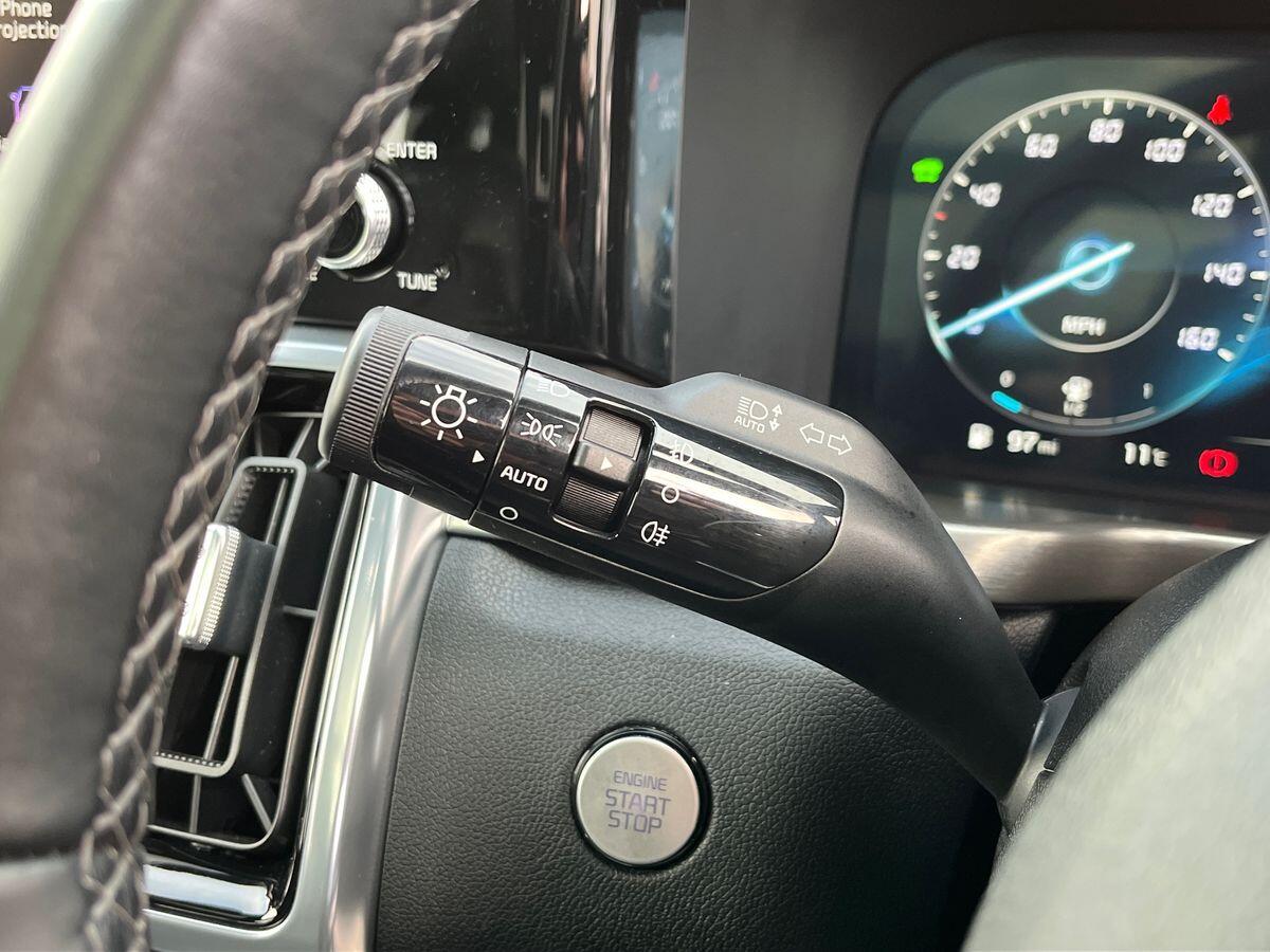 Used Kia Sorento 2023 for sale - 76739701: Photo 33