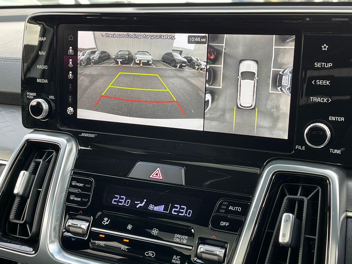 Used Kia Sorento 2023 for sale - 76739701: Photo 35