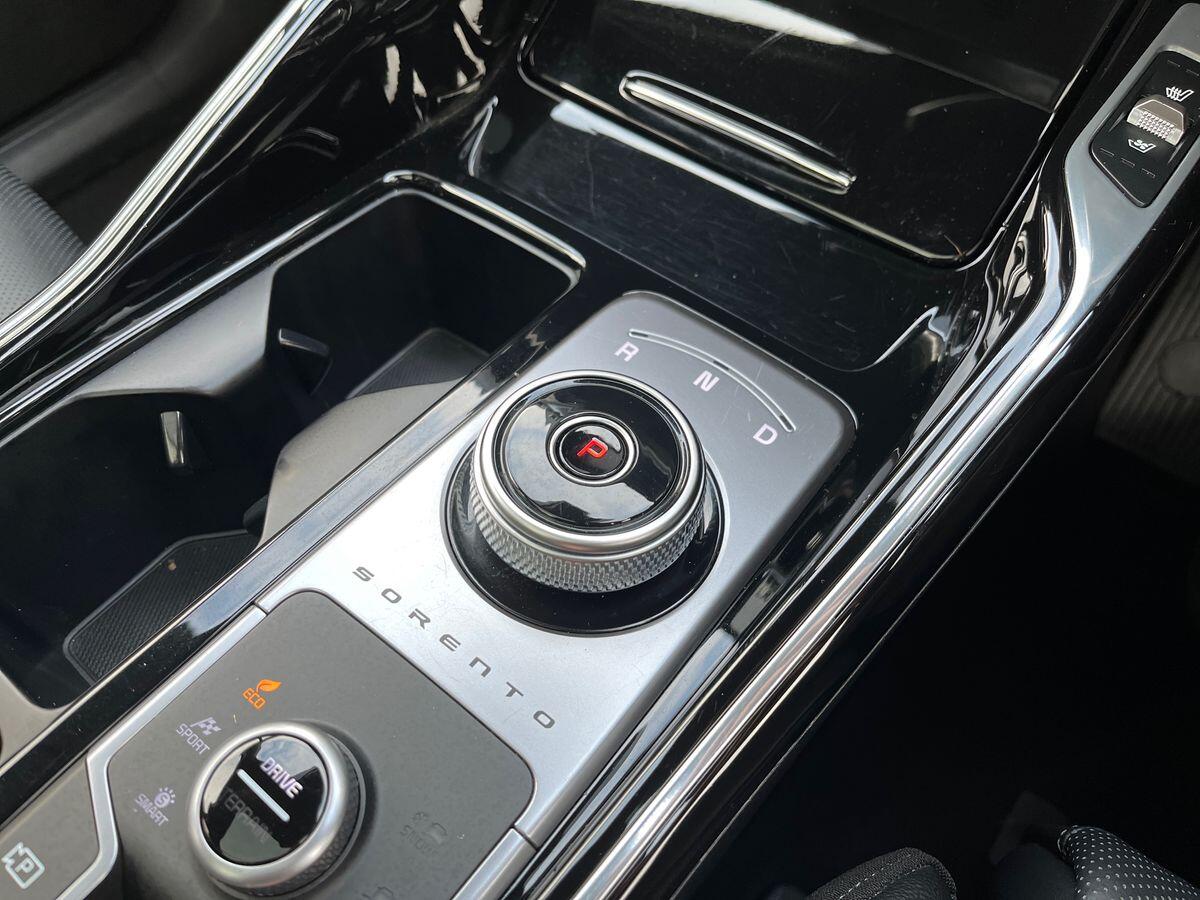 Used Kia Sorento 2023 for sale - 76739701: Photo 36