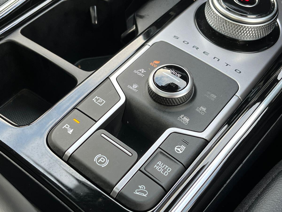 Used Kia Sorento 2023 for sale - 76739701: Photo 37