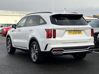 Used Kia Sorento 2023 for sale - 76739701: Photo