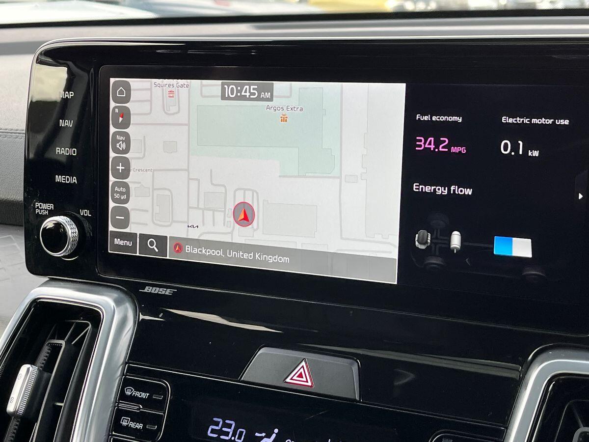 Used Kia Sorento 2023 for sale - 76739701: Photo 43