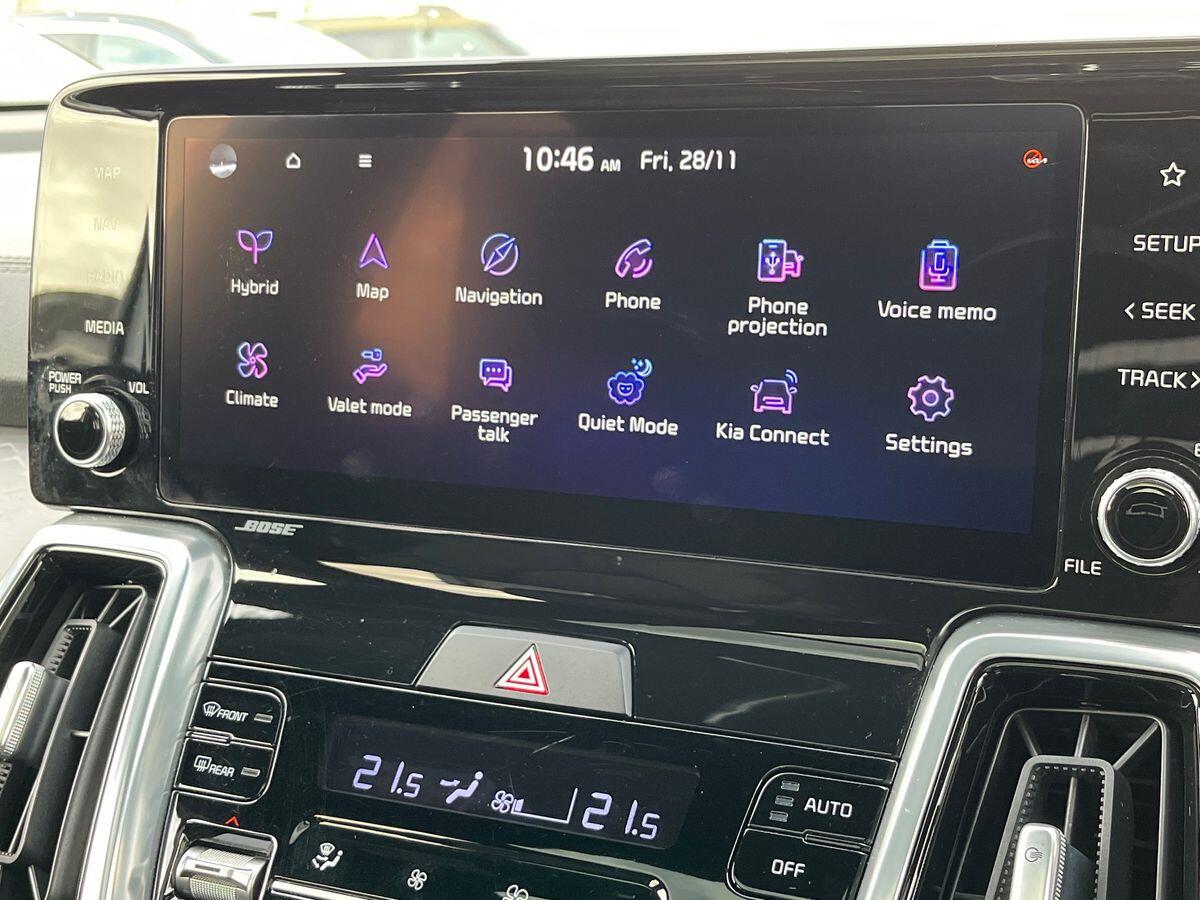 Used Kia Sorento 2023 for sale - 76739701: Photo 44