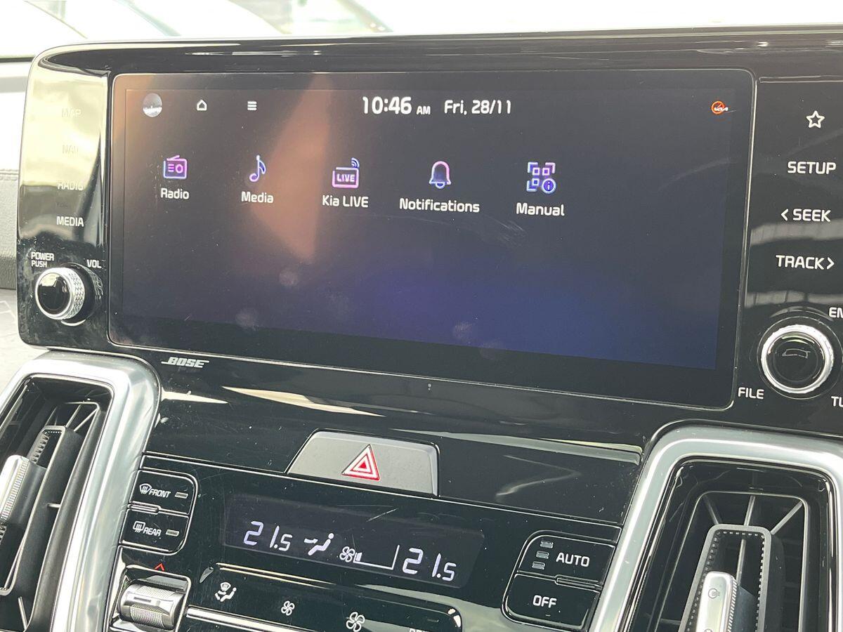 Used Kia Sorento 2023 for sale - 76739701: Photo 45