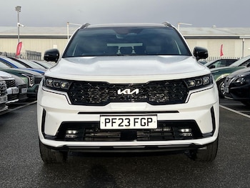 Used Kia Sorento 2023 for sale - 76739701: Photo