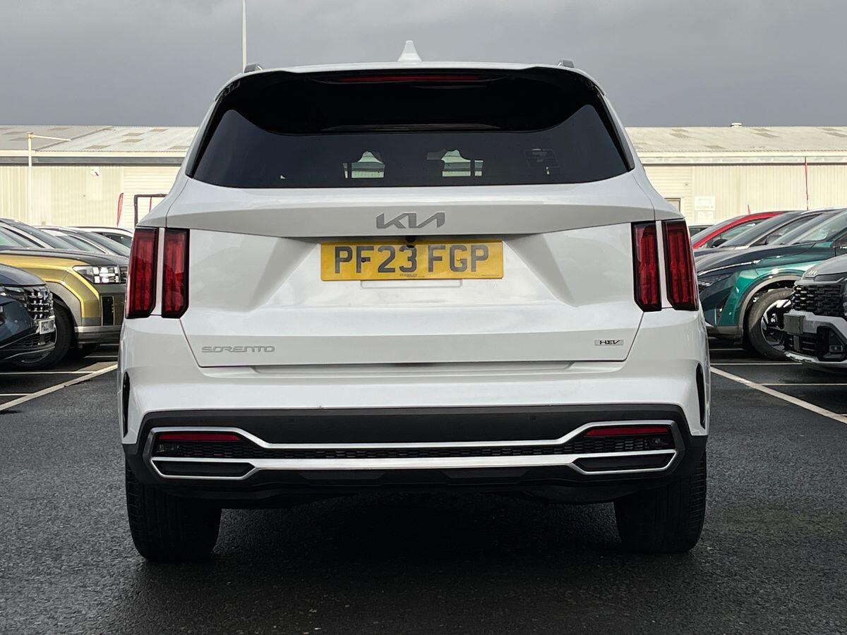 Used Kia Sorento 2023 for sale - 76739701: Photo 5