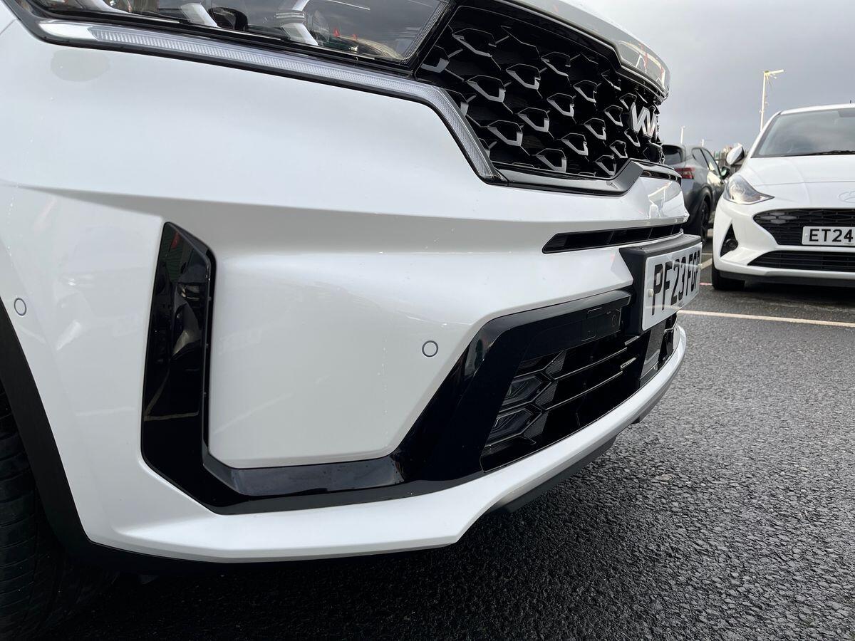 Used Kia Sorento 2023 for sale - 76739701: Photo 51