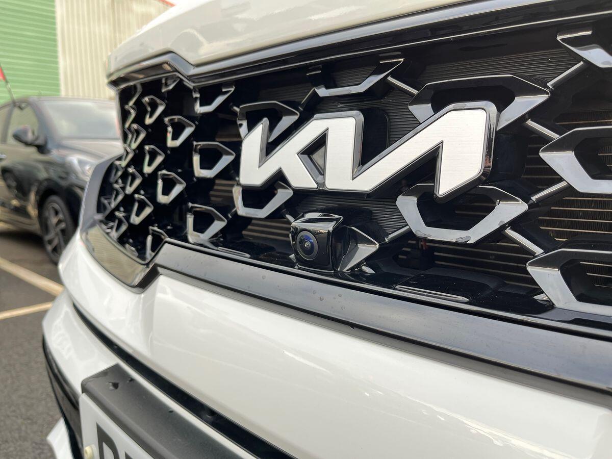 Used Kia Sorento 2023 for sale - 76739701: Photo 52