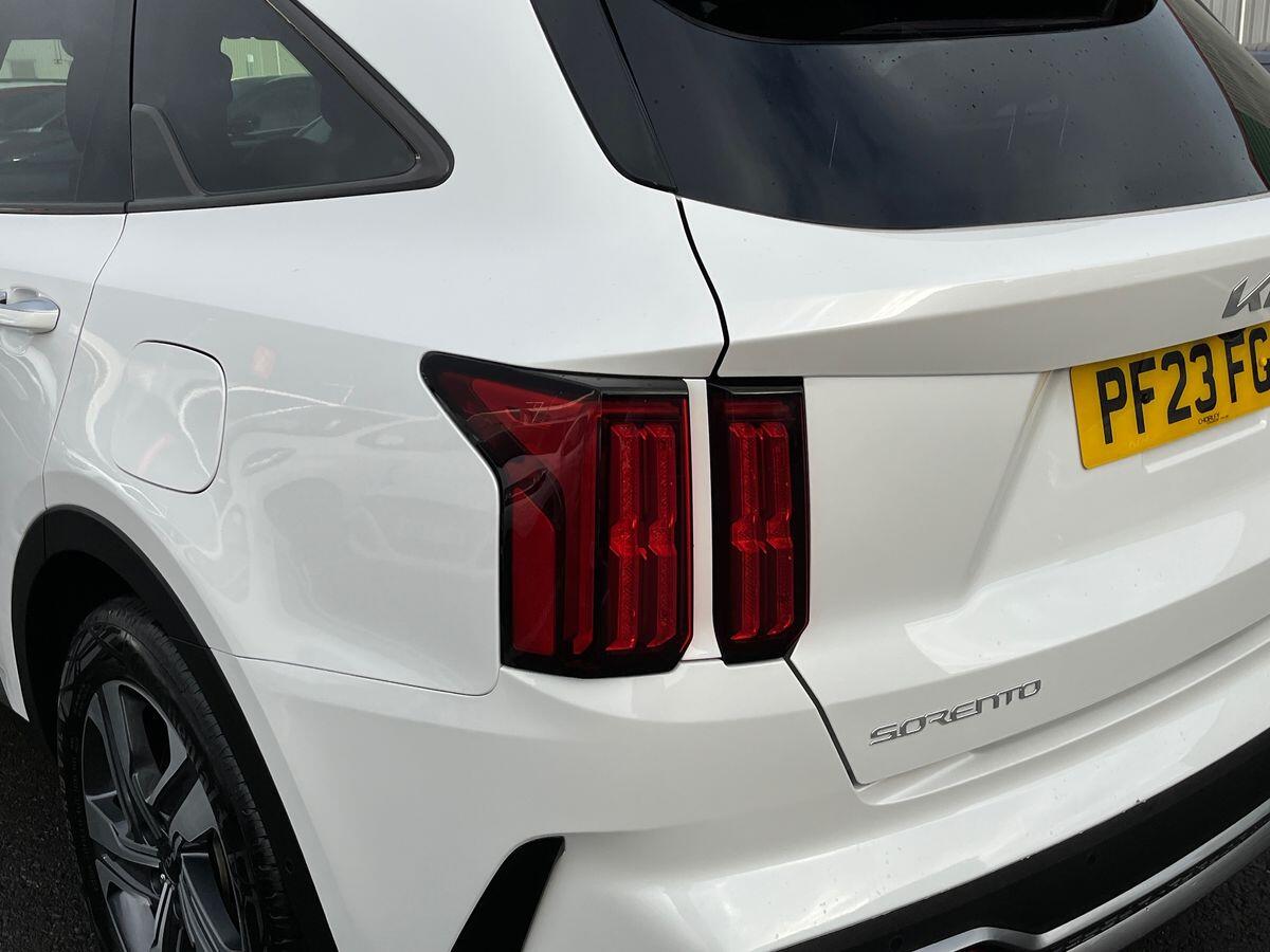 Used Kia Sorento 2023 for sale - 76739701: Photo 55