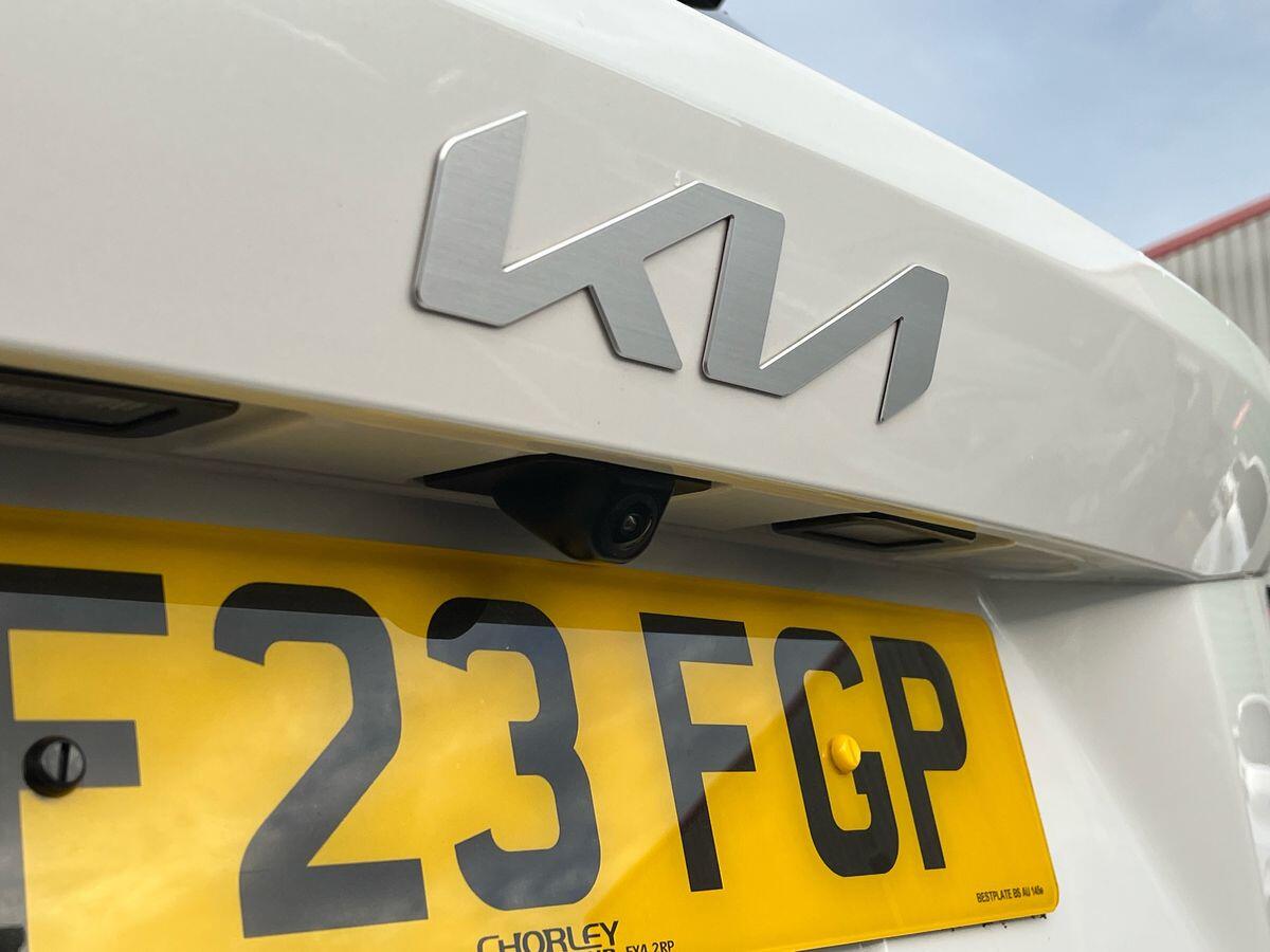 Used Kia Sorento 2023 for sale - 76739701: Photo 56